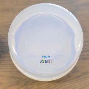 Philips Avent Microwave Portable Sterilizer